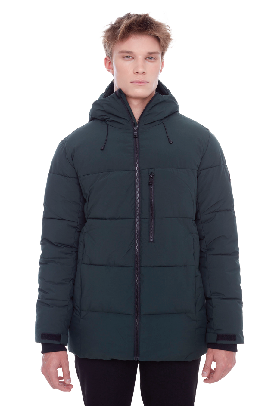 Men’s Winter Coats | Cold Weather Outerwear | Alpine North – Alpine ...