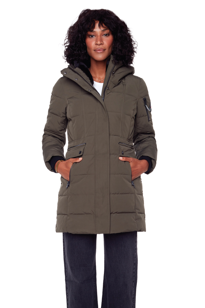 KOOTNEY | WOMEN&
