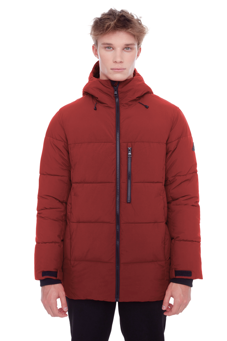 Men’s Winter Coats | Cold Weather Outerwear | Alpine North – Alpine ...