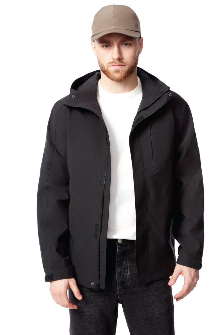 HUDSON | MEN&