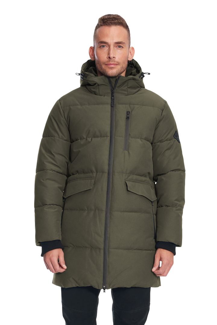 JASPER | MEN&
