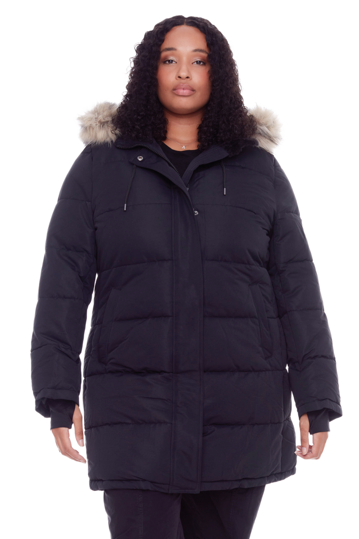 AULAVIK PLUS | WOMEN&