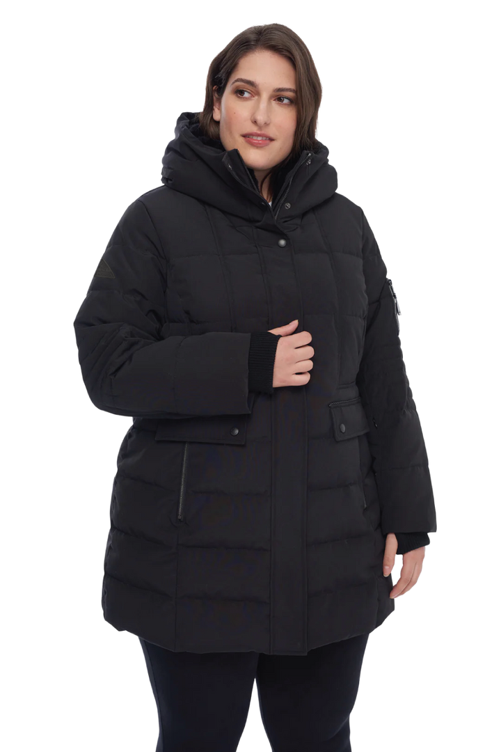 KOOTNEY PLUS | WOMEN&