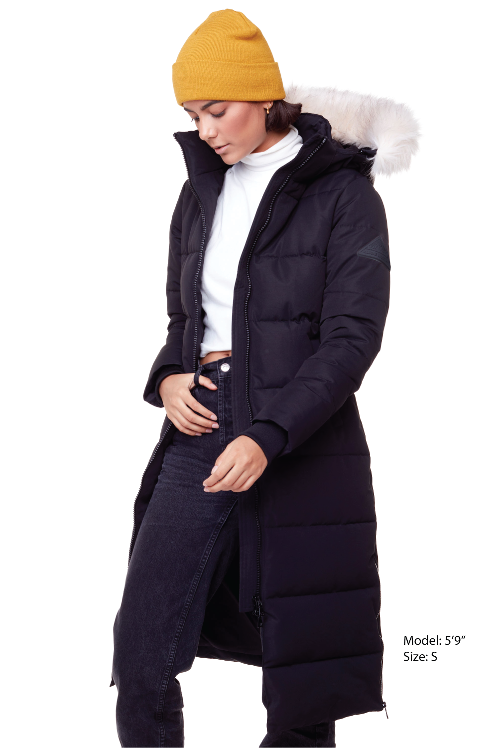 Women's Coats, Jackets & Accessories | Shop Women's Outerwear Alpine North US Women's Coats, Jackets & Accessories | Shop Women's Outerwear Alpine North US