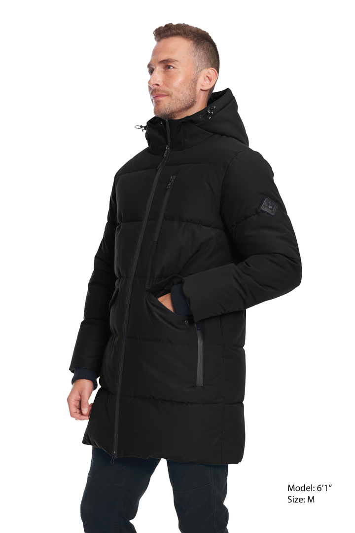 JASPER | MEN&