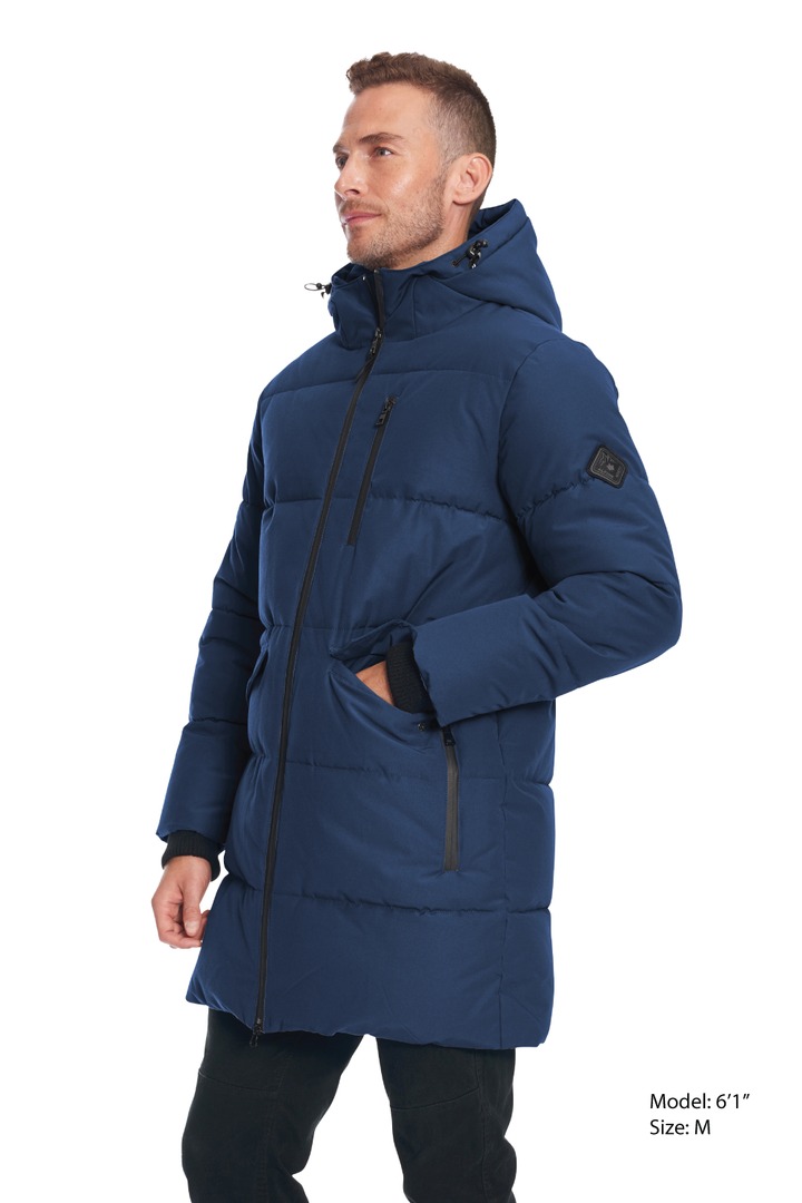 JASPER | MEN&