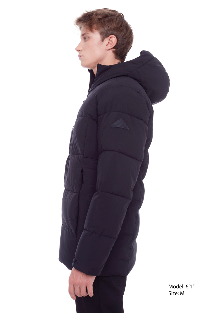 North Alpine Men’s Winter Coats | Cold Weather Outerwear | Alpine North – Alpine ...
