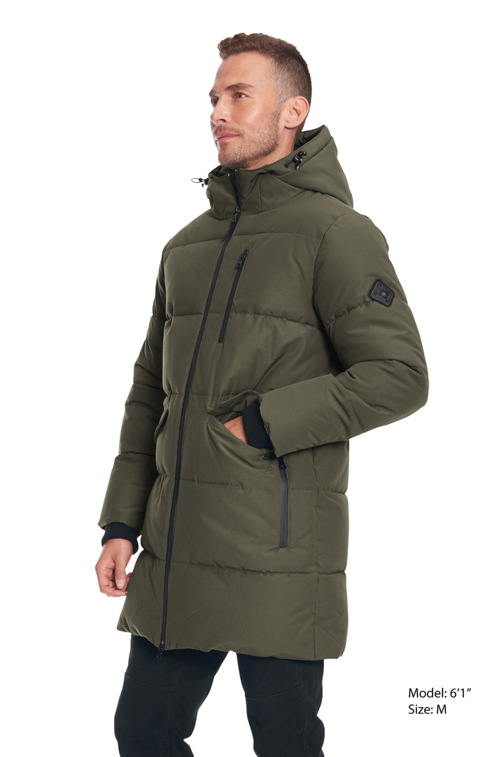 JASPER | MEN&