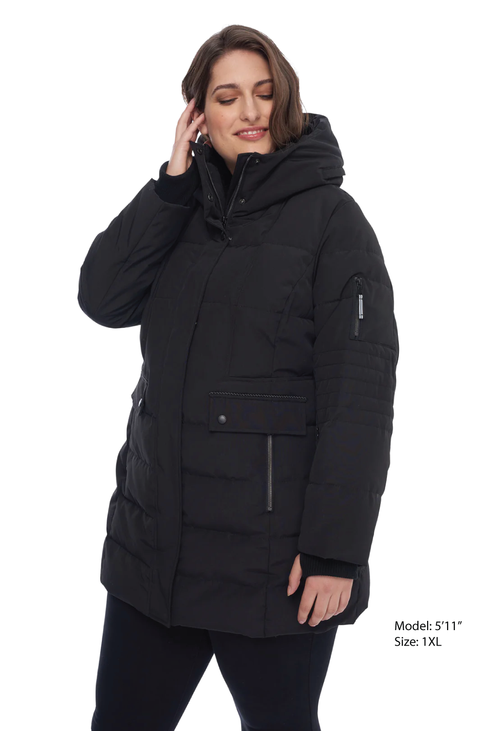 KOOTNEY PLUS | WOMEN&
