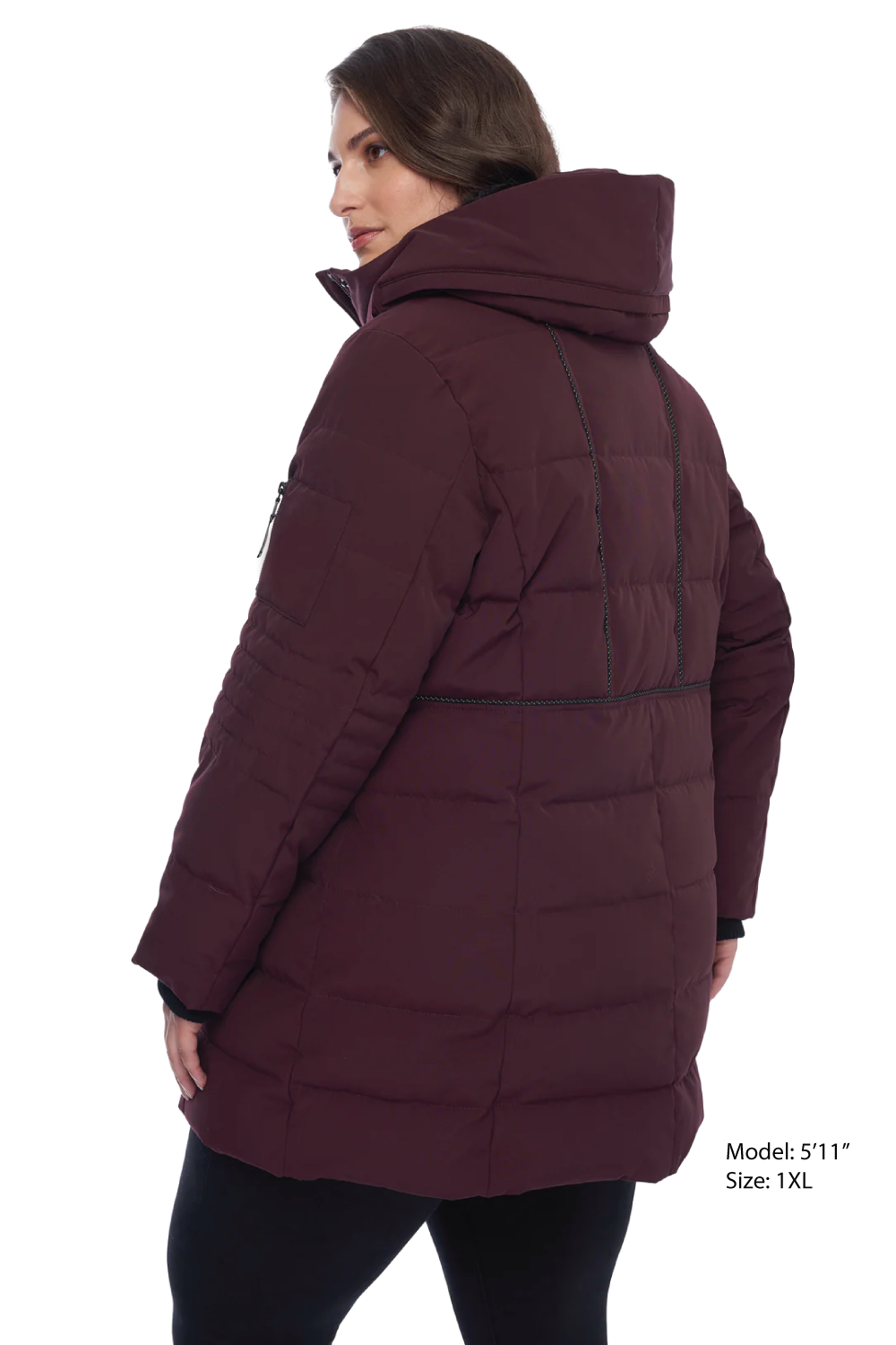 KOOTNEY PLUS | WOMEN&