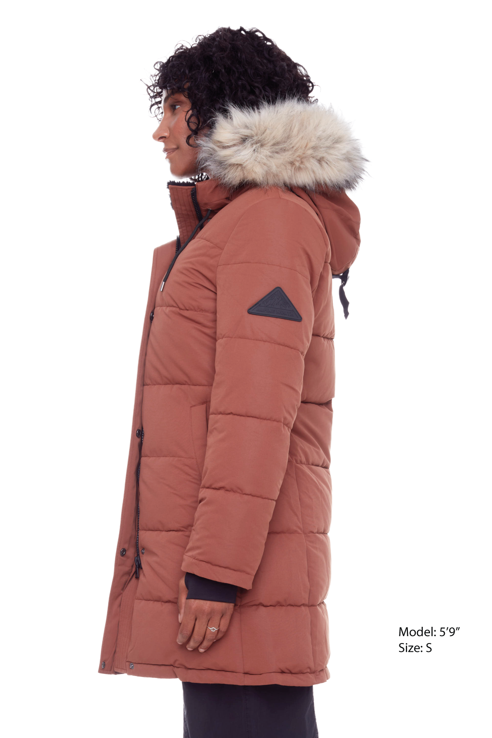 AULAVIK | WOMEN&