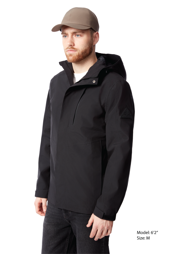 HUDSON | MEN&