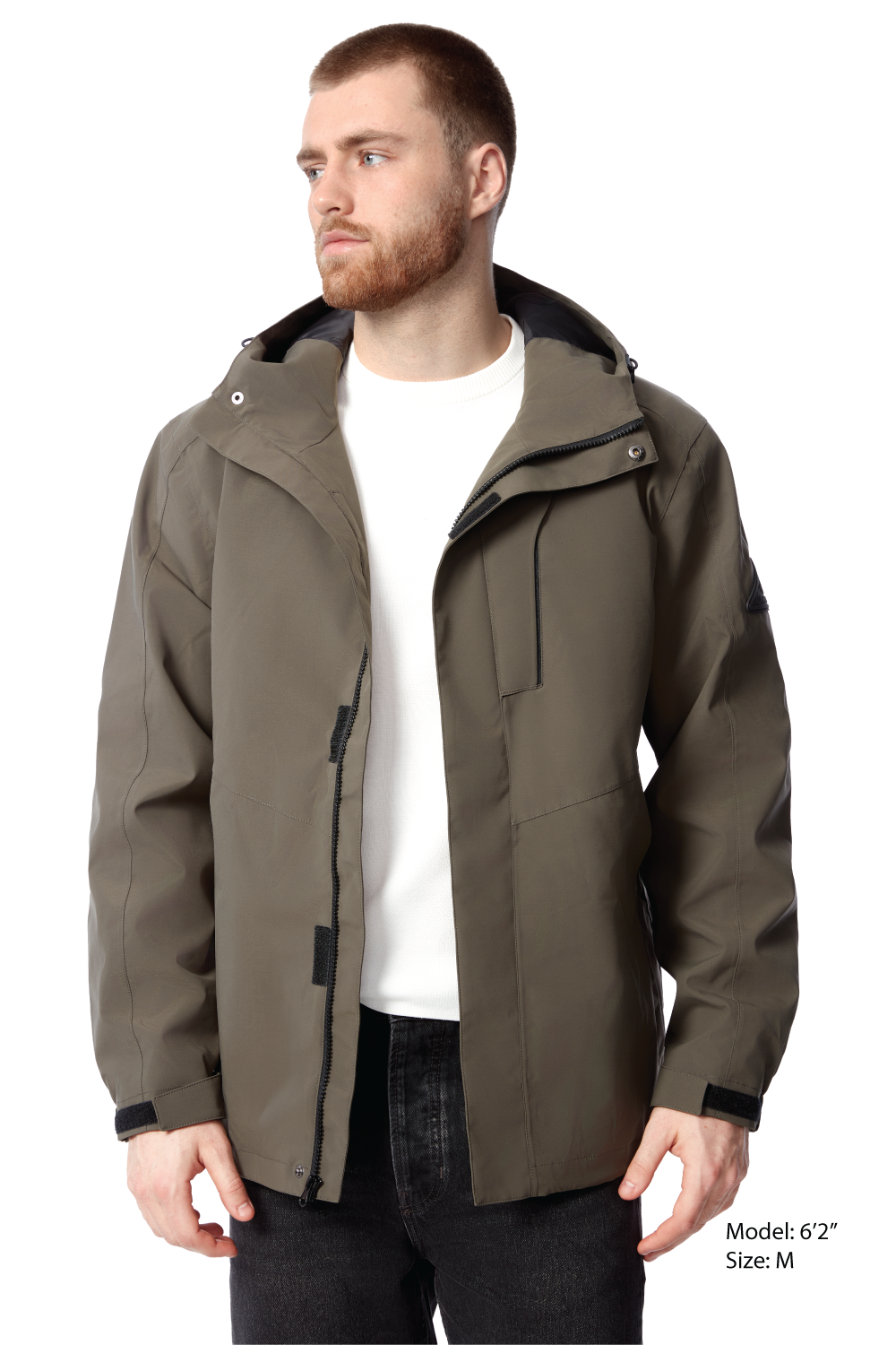 HUDSON | MEN&