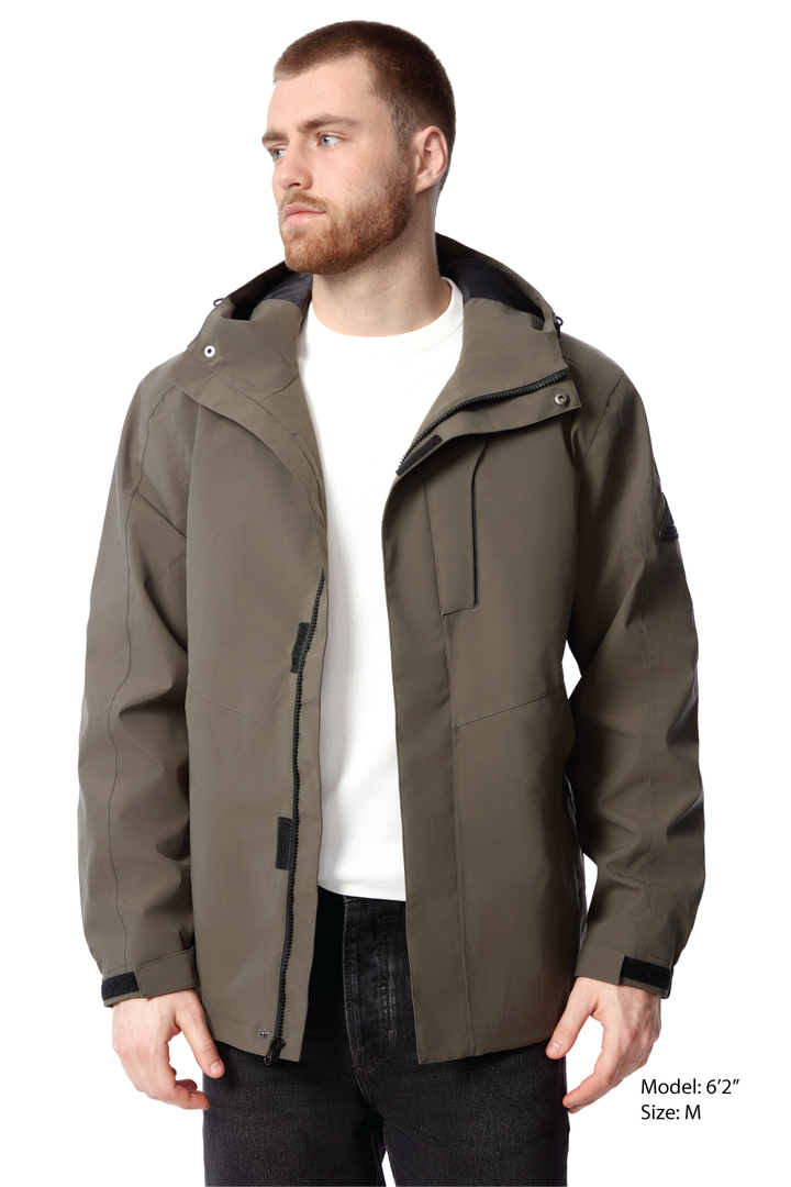 HUDSON | MEN&