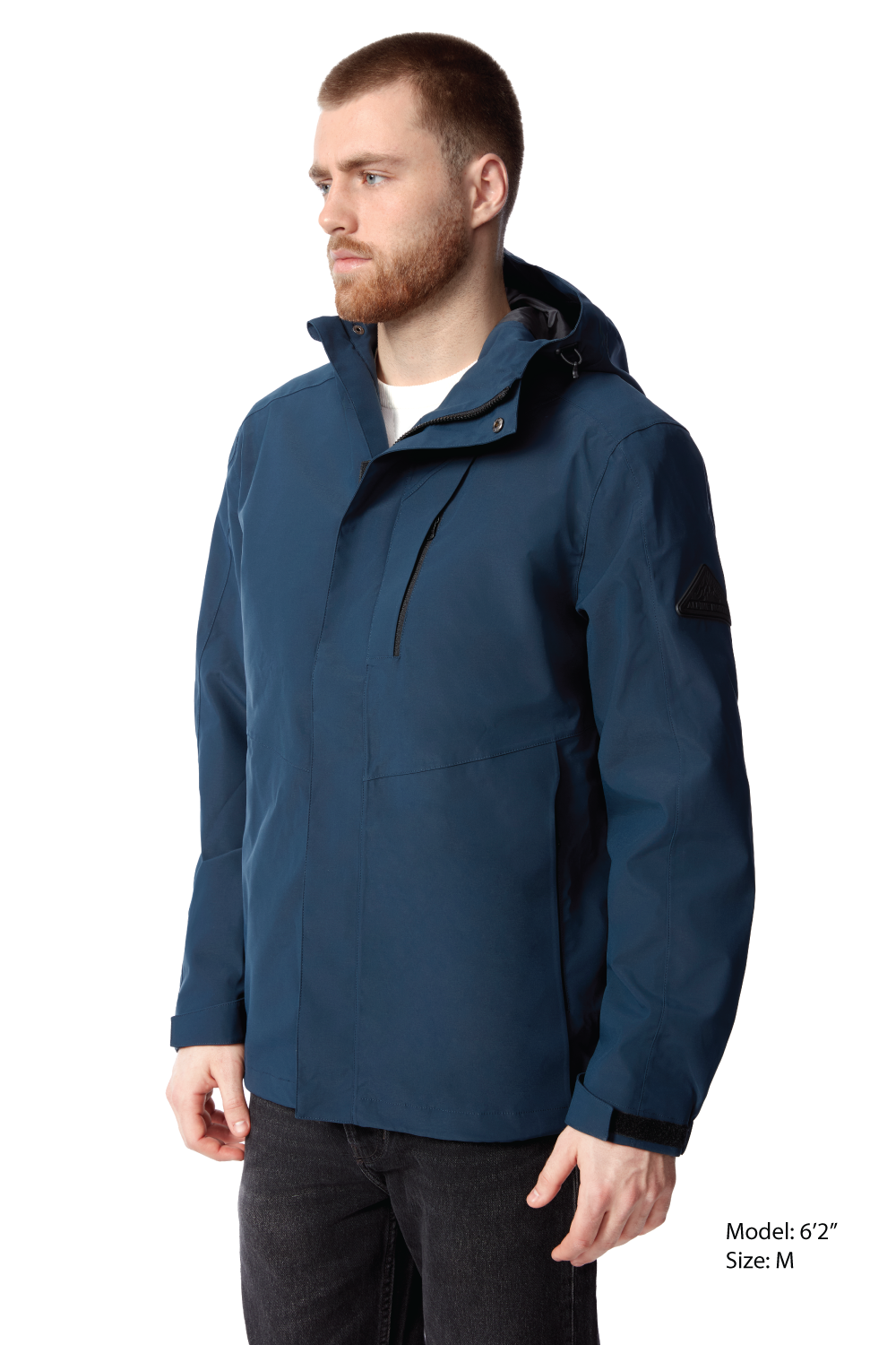 HUDSON | MEN&