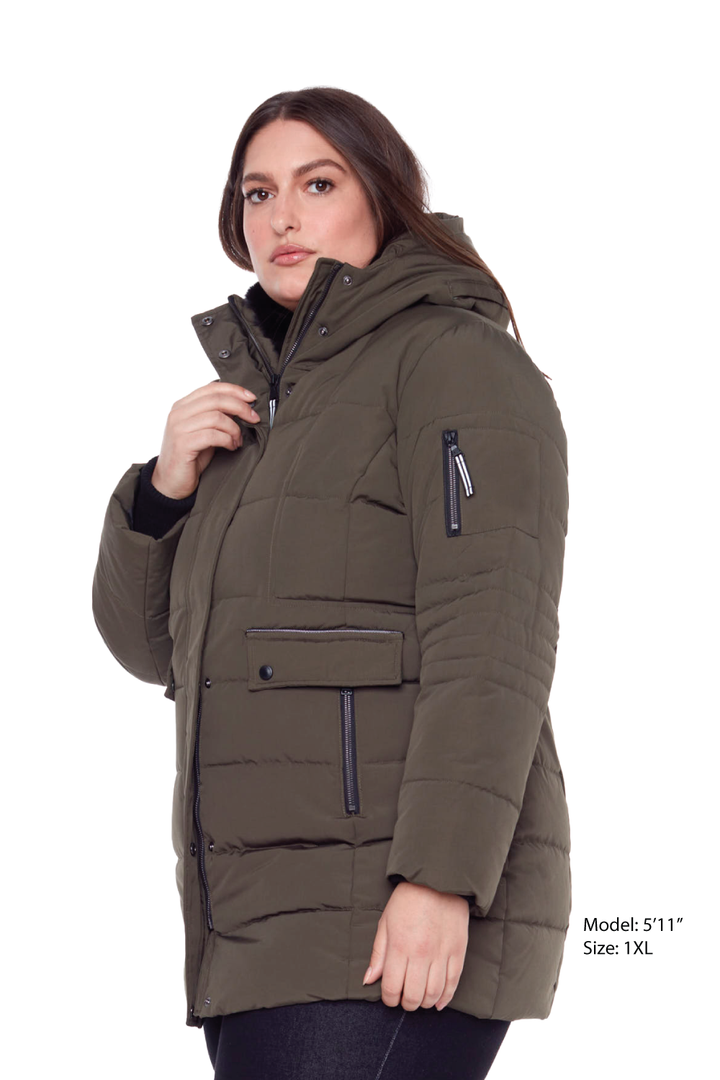 KOOTNEY PLUS | WOMEN&