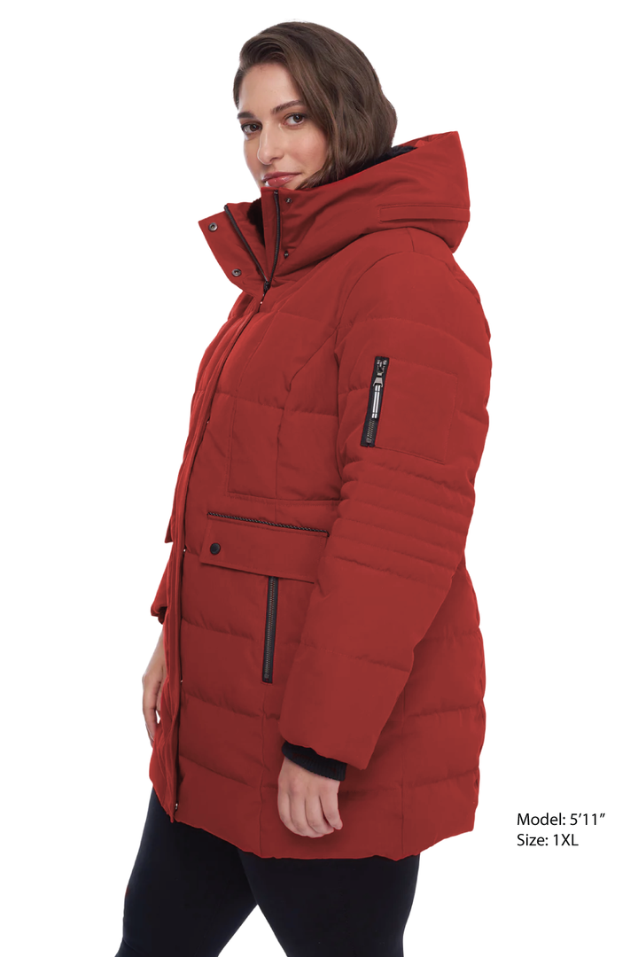 KOOTNEY PLUS | WOMEN&