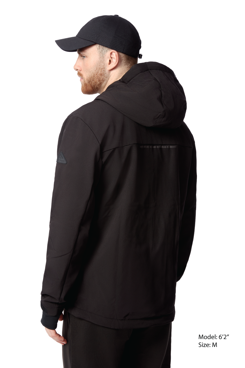 TOFINO | MEN&
