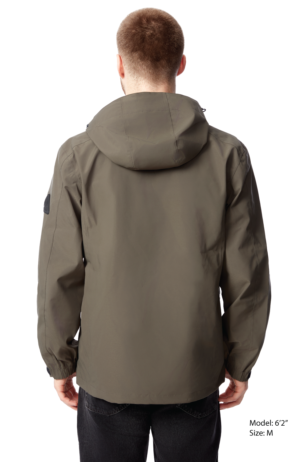 HUDSON | MEN&