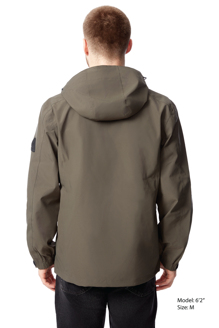 HUDSON | MEN&