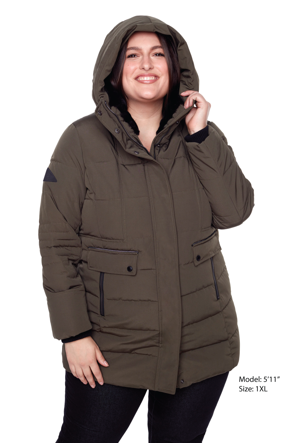 KOOTNEY PLUS | WOMEN&