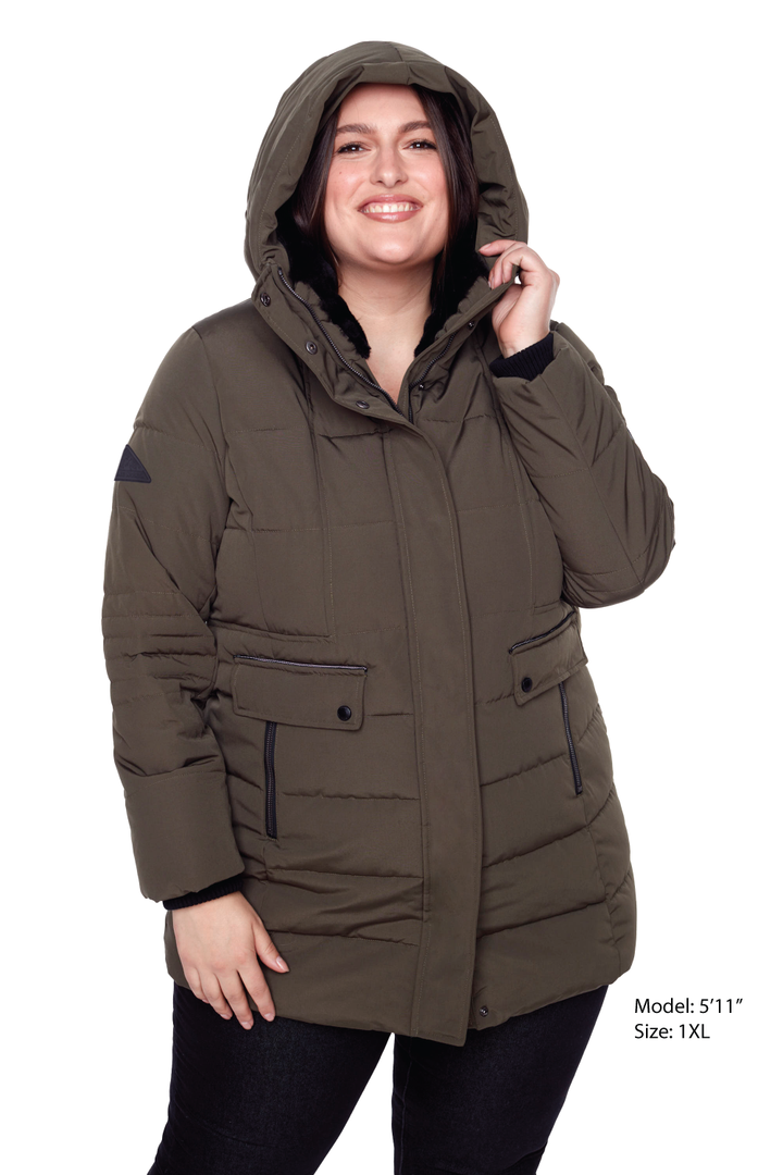 KOOTNEY PLUS | WOMEN&