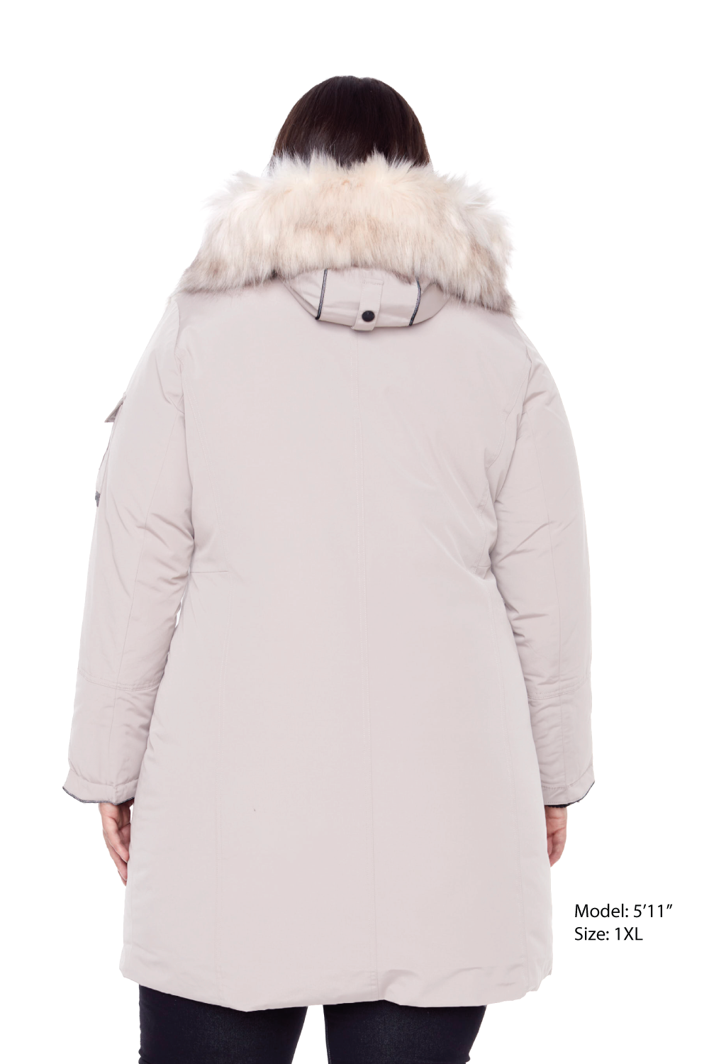 LAURENTIAN PLUS | WOMEN&