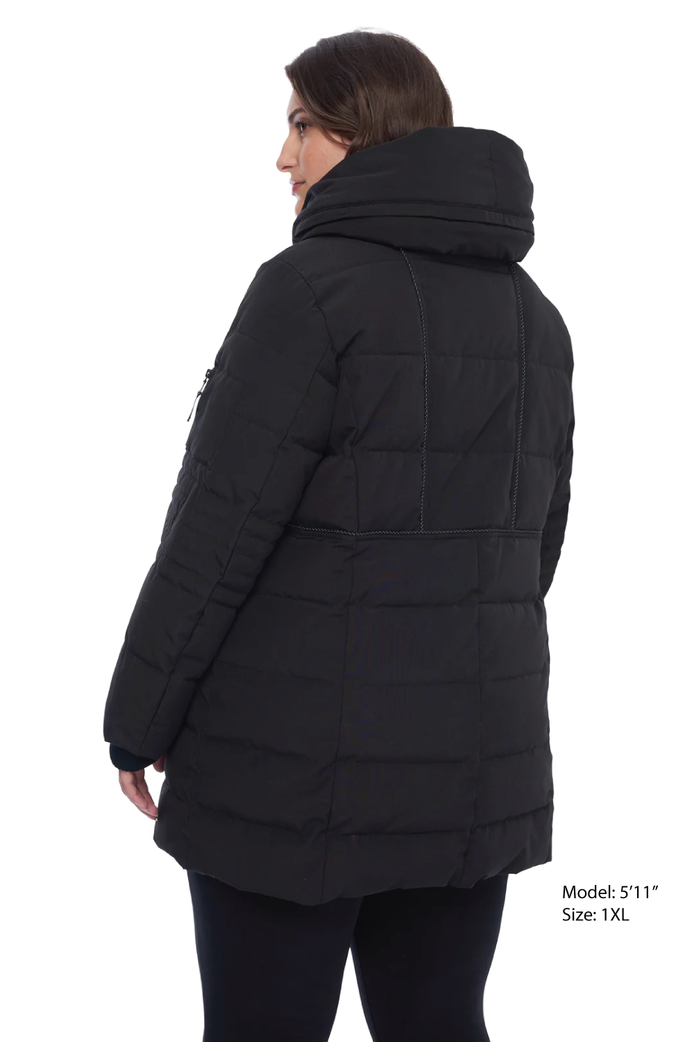KOOTNEY PLUS | WOMEN&
