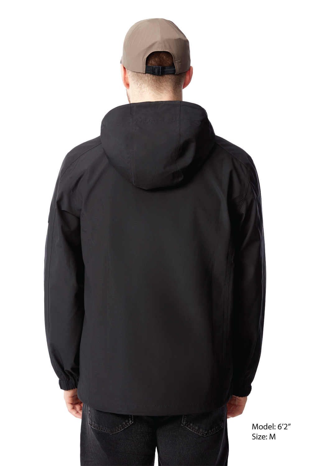 HUDSON | MEN&