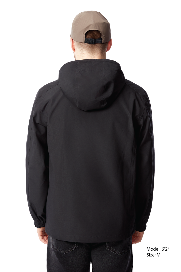 HUDSON | MEN&