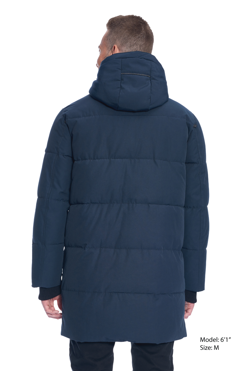 JASPER | MEN&