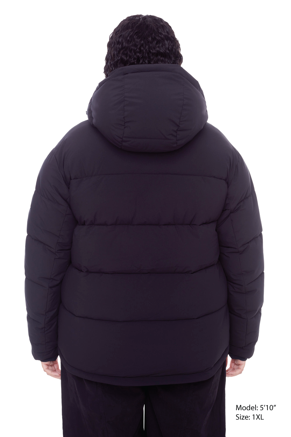 FORILLON PLUS | WOMEN&