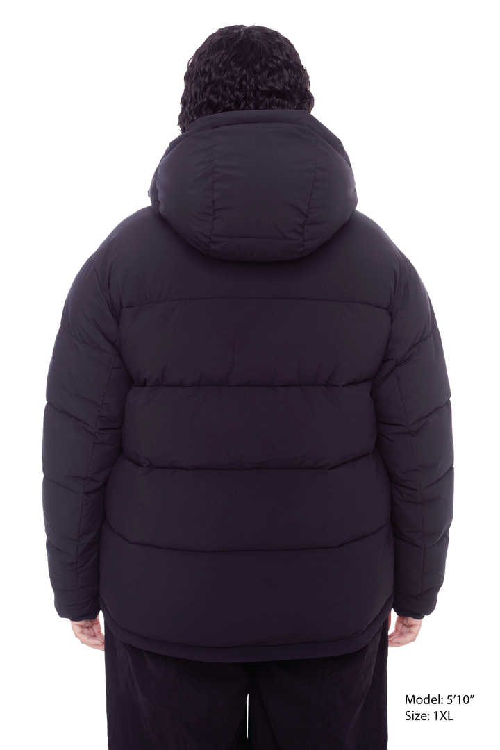 FORILLON PLUS | WOMEN&