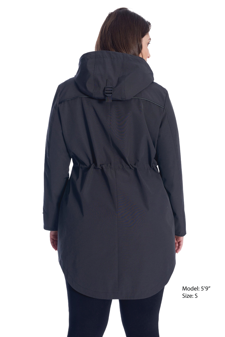 KUSAWA PLUS | WOMEN&