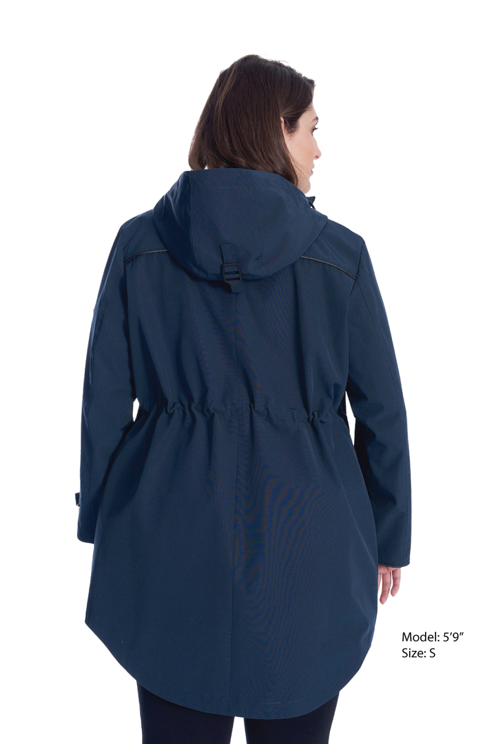 KUSAWA PLUS | WOMEN&