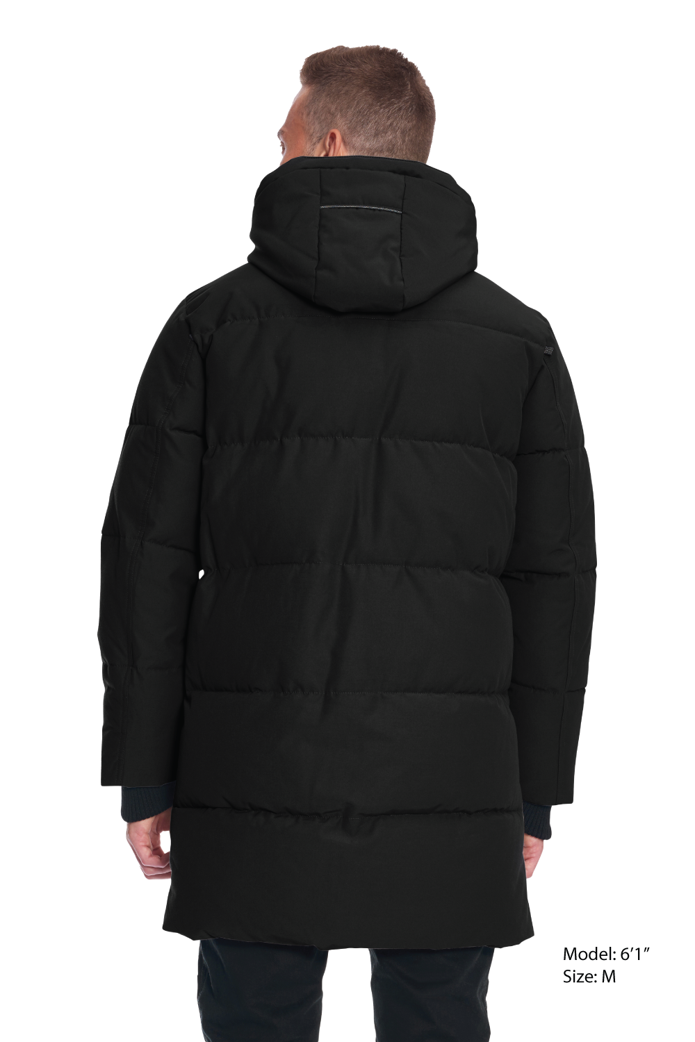 JASPER | MEN&