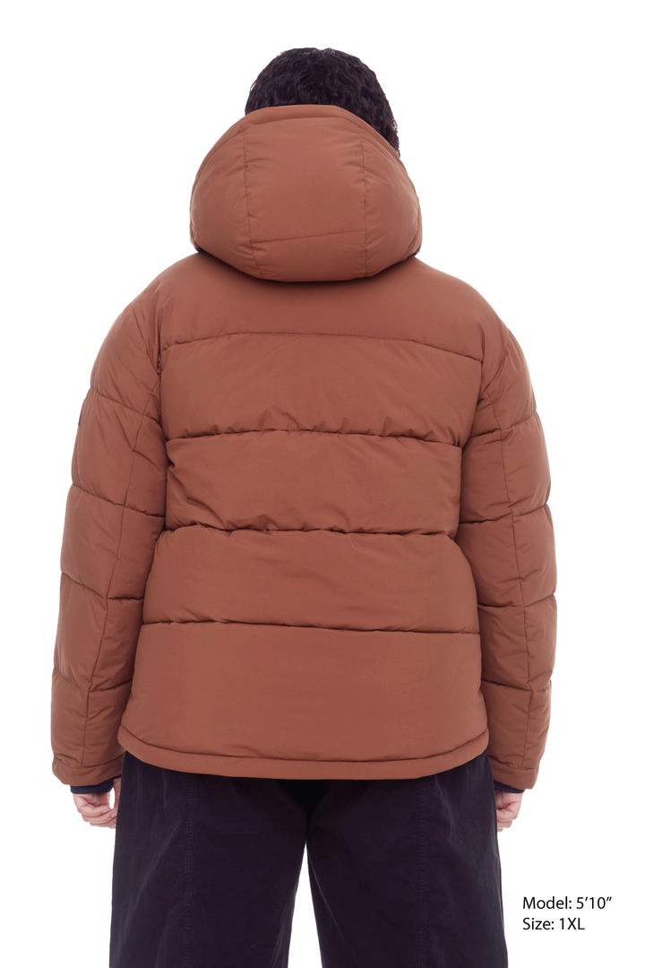 FORILLON PLUS | WOMEN&