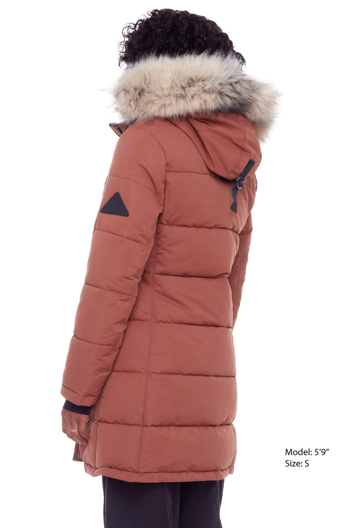 AULAVIK | WOMEN&