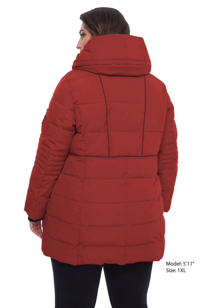 KOOTNEY PLUS | WOMEN&