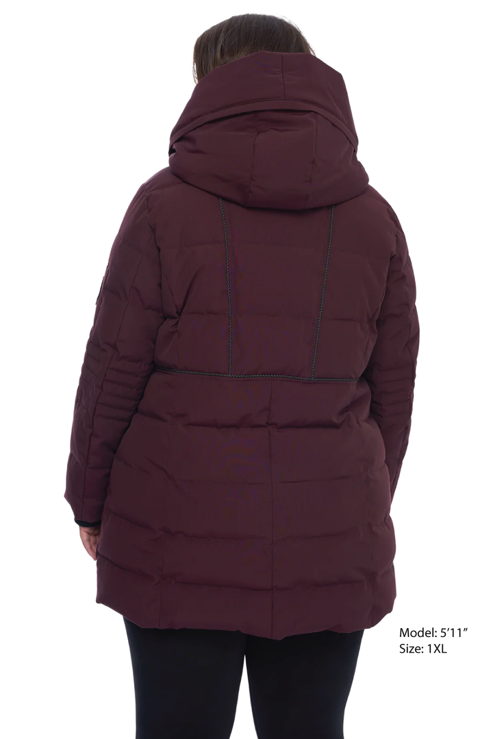KOOTNEY PLUS | WOMEN&