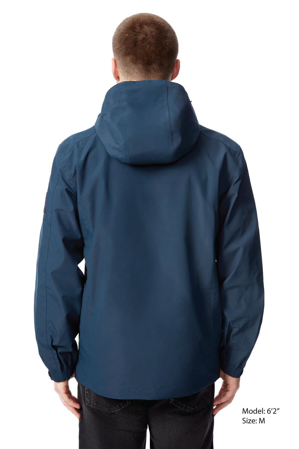 HUDSON | MEN&