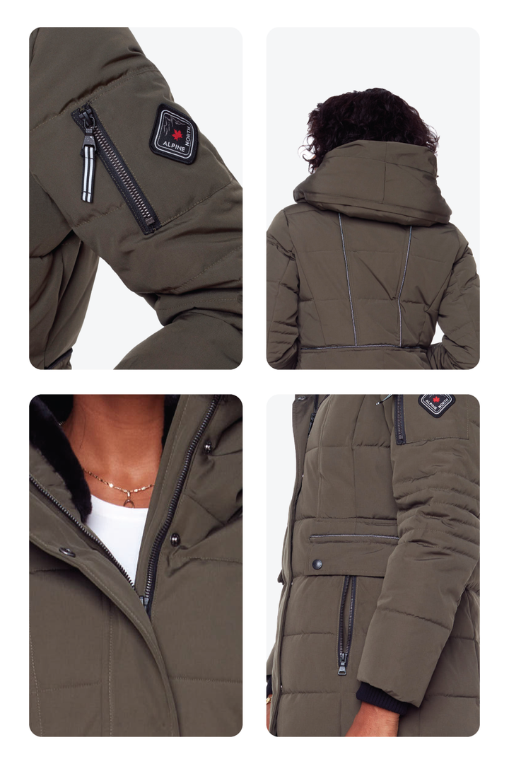 KOOTNEY | WOMEN&