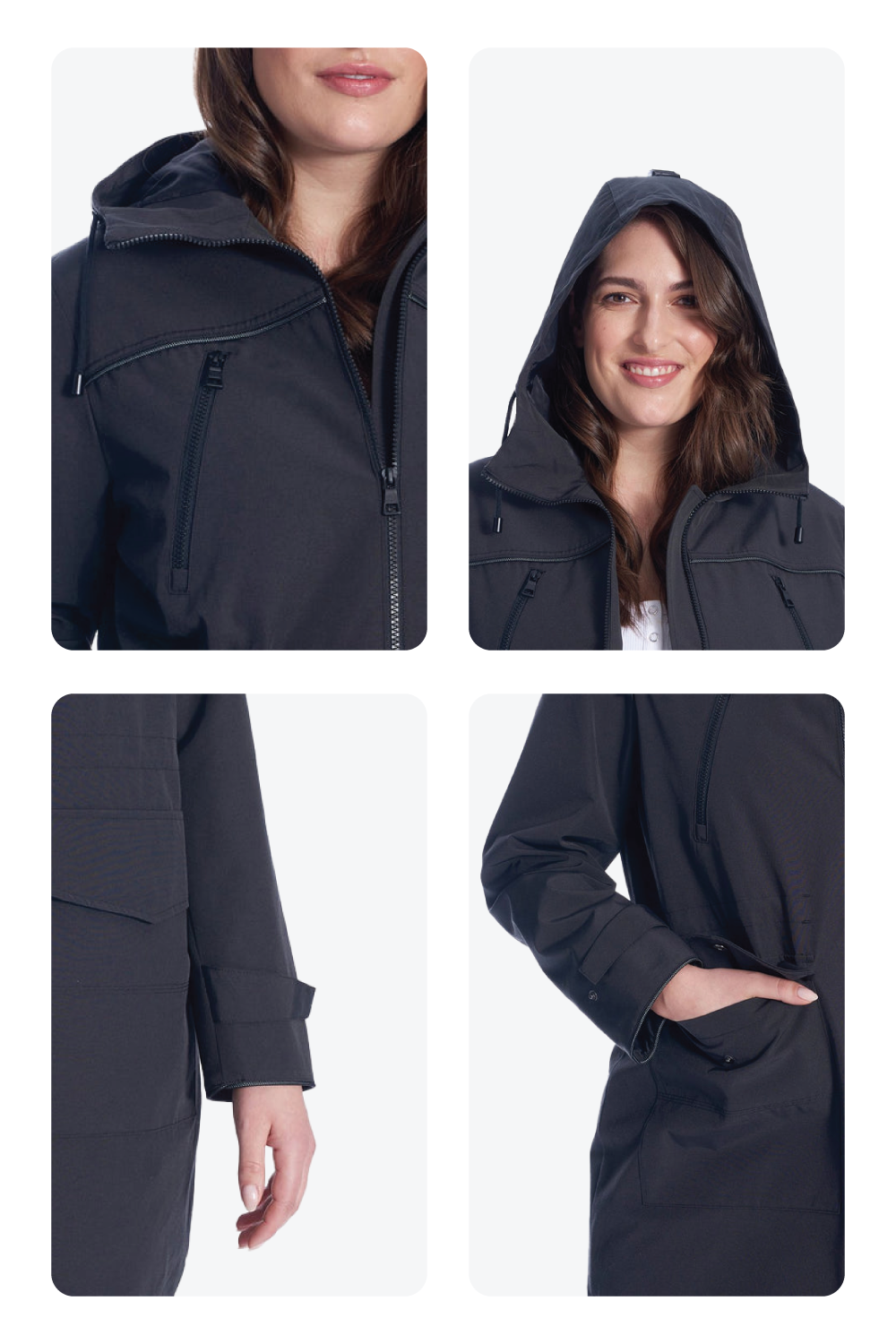 KUSAWA PLUS | WOMEN&