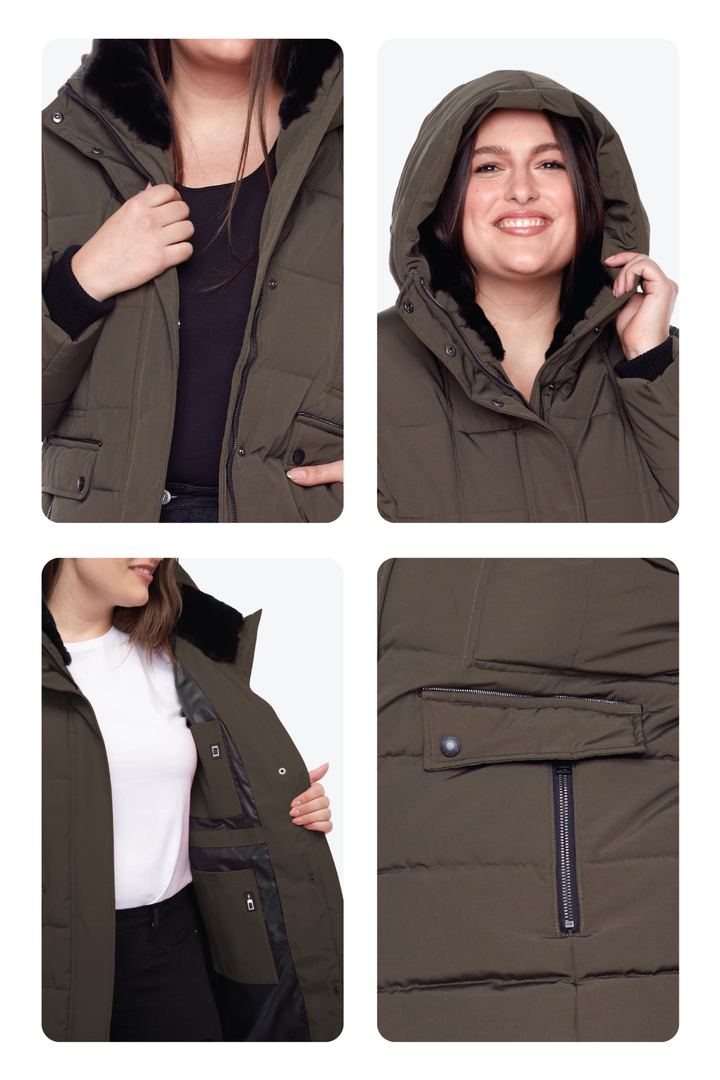 KOOTNEY PLUS | WOMEN&