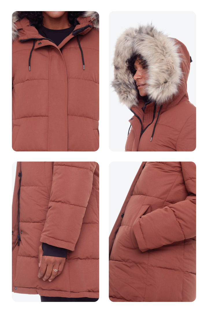 AULAVIK | WOMEN&