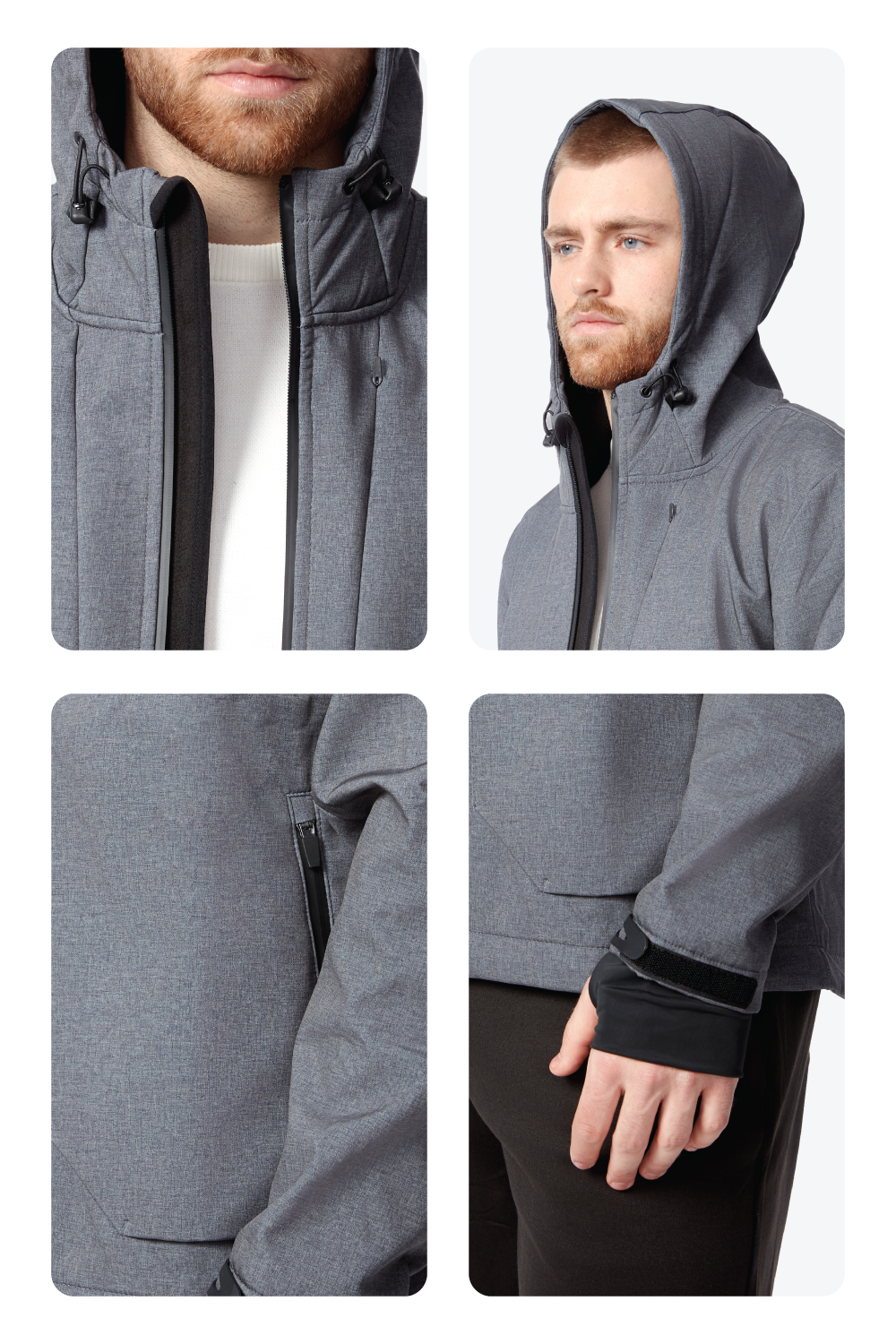 TOFINO | MEN&