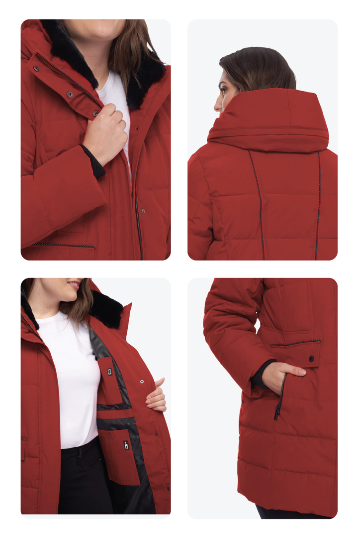 KOOTNEY PLUS | WOMEN&