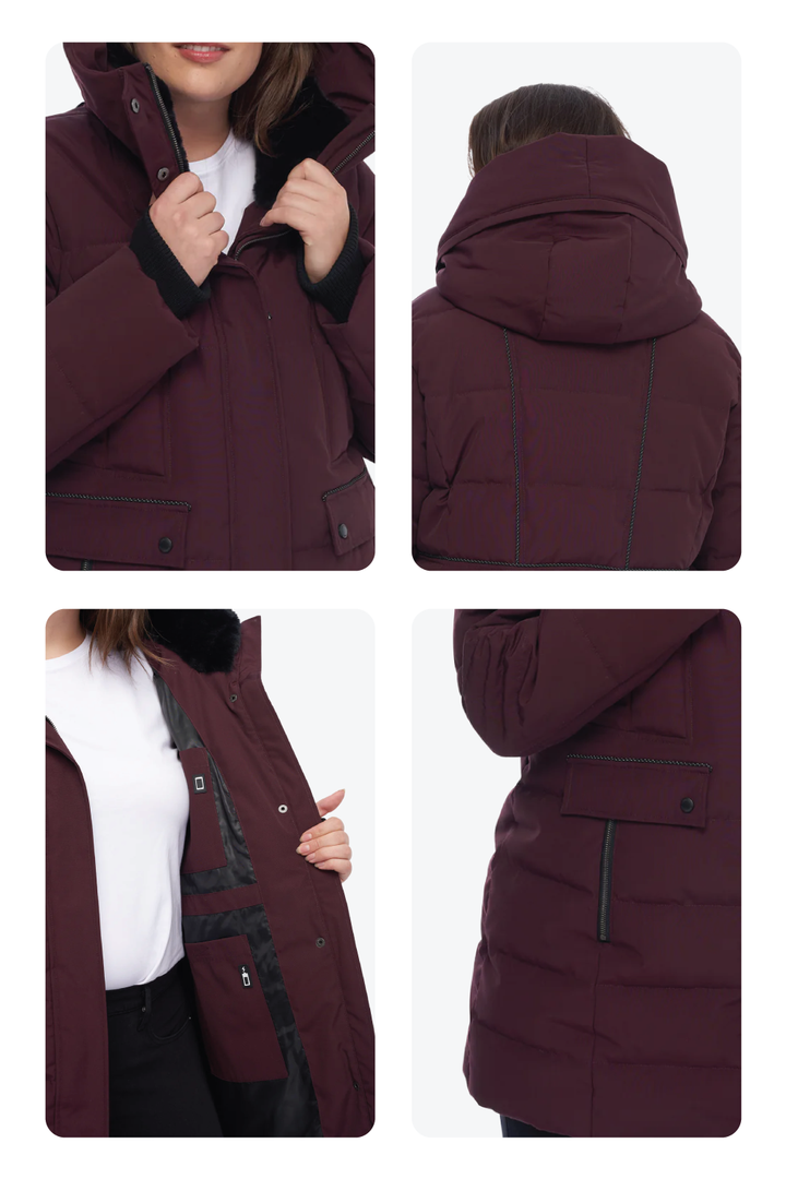 KOOTNEY PLUS | WOMEN&