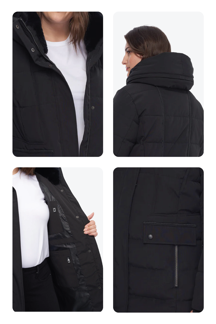 KOOTNEY PLUS | WOMEN&