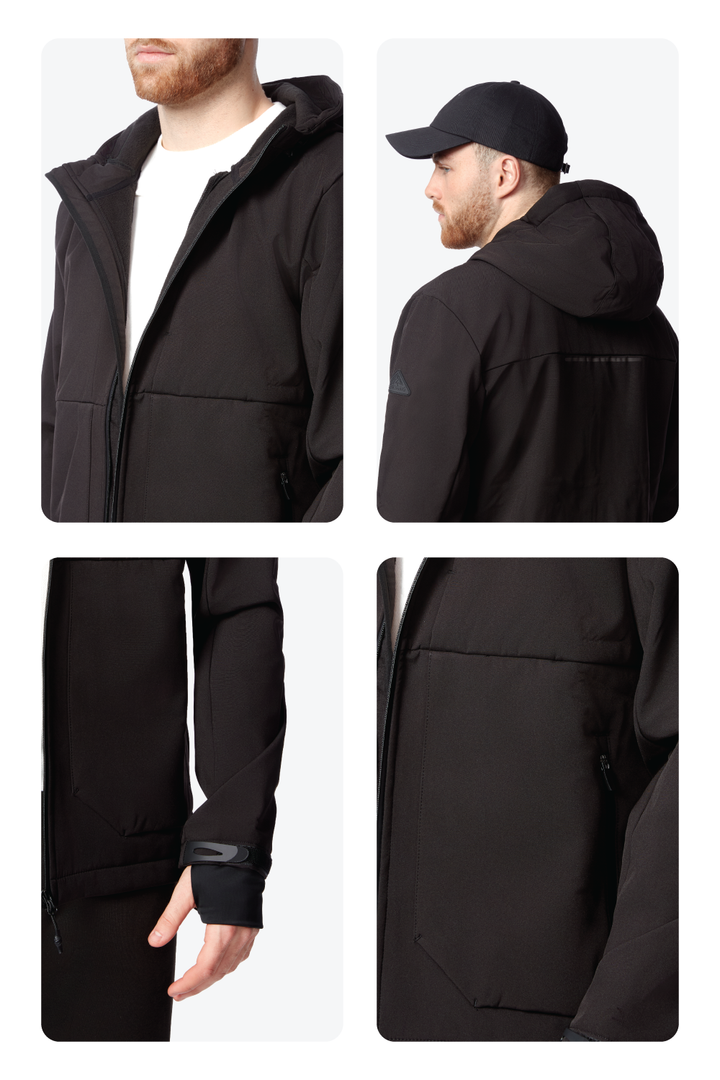 TOFINO | MEN&
